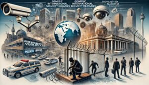 sa risk assessment by . Security risk assessment